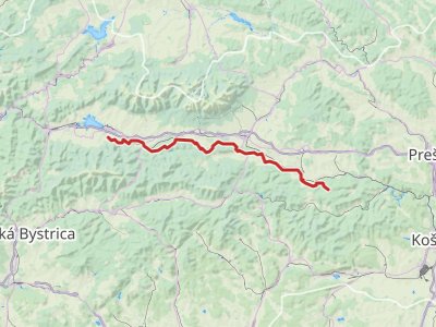 Mapa 1000 Miles Adventure 2017, Den #3 Jak jsem poznal svůj osud