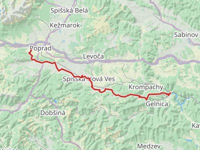 Map 1000 Miles Adventure 2015, Day #3 How I was going to use pepper spray for the first time