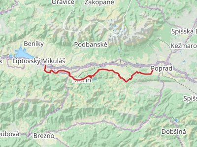 Mapa 1000 Miles Adventure 2015, Den #4 Jak jsem jel po území krav a lejn