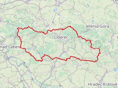 Mapa 400 Ultra, Jak jsem jel svůj dosud nejkratší závod