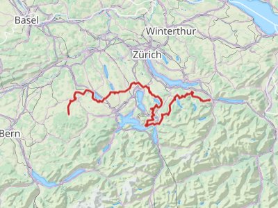 Mapa Hope 1000, Den #2 Jak jsem našel naději