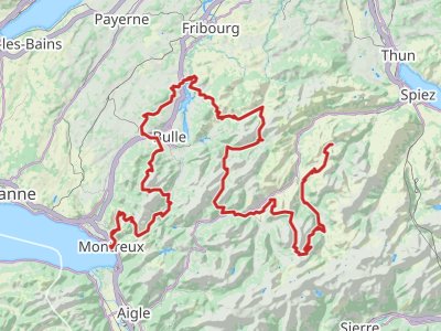 Mapa Hope 1000, Den #5 Jak mě hlava klamala