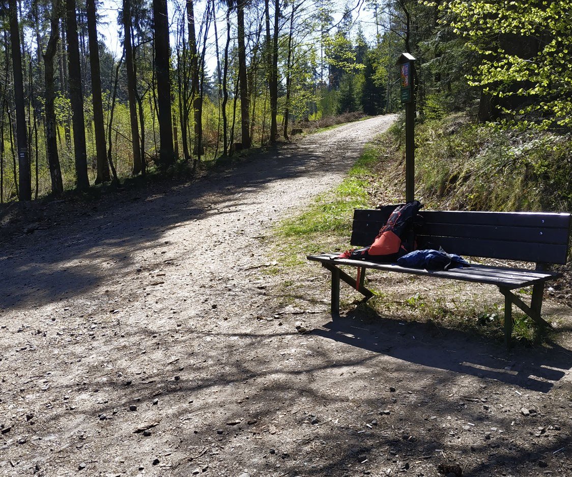 Everesting, příběh jednoho kopce