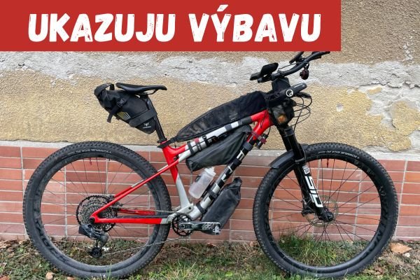 Ukazuju výbavu