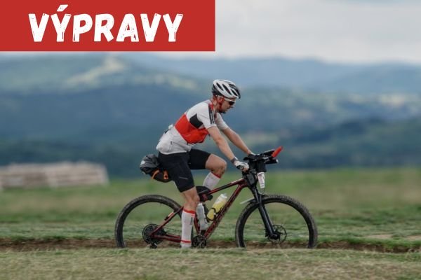 Výpravy