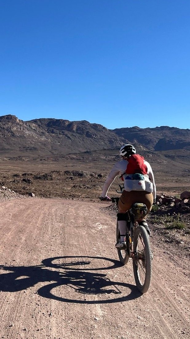 Atlas Mountain Race 2025