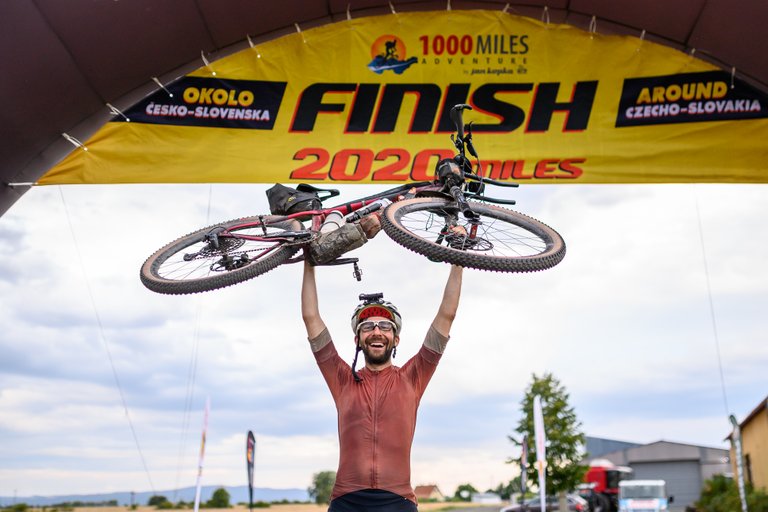 2020 Miles Adventure 2023