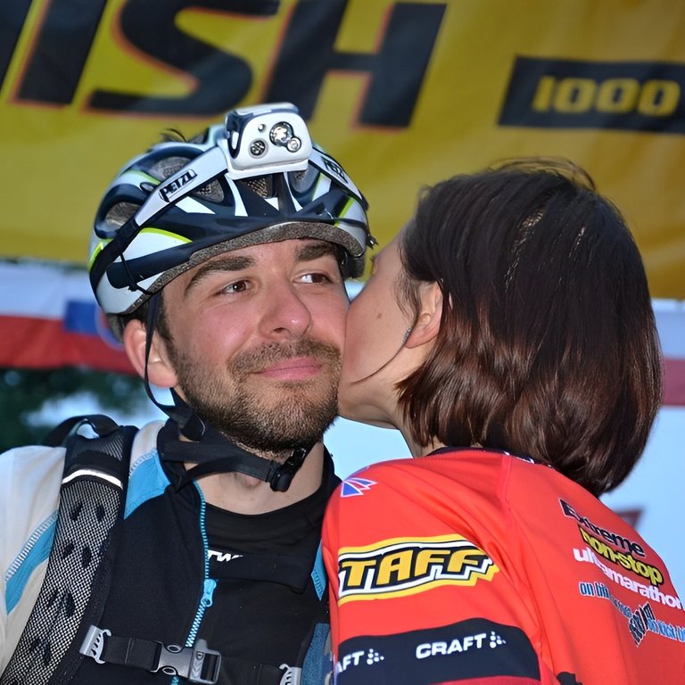 1000 Miles Adventure 2017