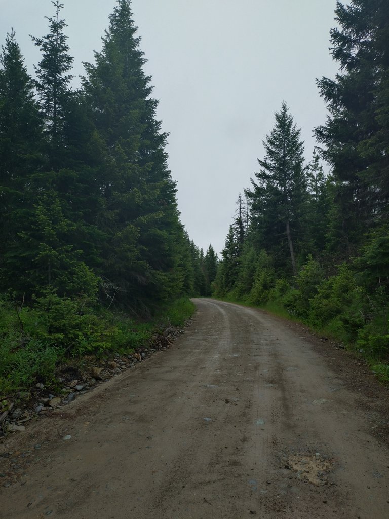 Druhá nekonečná cesta na Tour Divide.